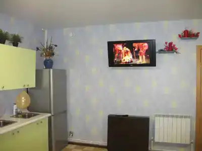 Октябрь - 1