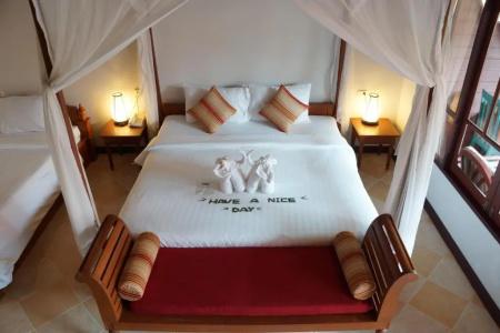 Bhundhari Chaweng Beach Resort Koh Samui - Sha Plus - 134