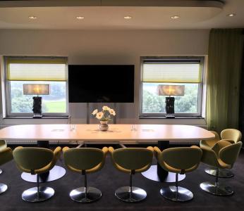 Best Western Plus Groningen Plaza - 1
