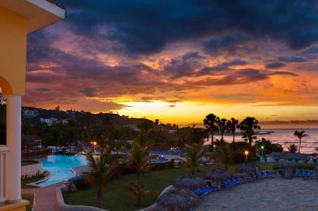 Lifestyle Tropical Beach Resort & Spa All Inclusive - 14