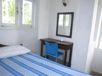 White Surfing Beach Resort - 1