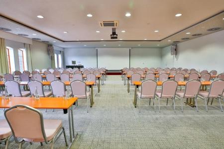 Lh Dvořák táBor Congress & Wellness - 22