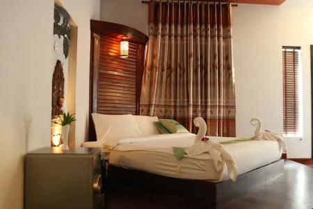 Vimean Sovannaphoum Resort - 72