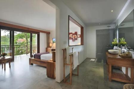 The Hidden Paradise Ubud - 18