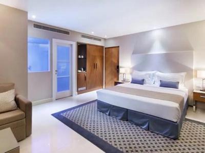 The Reef Eilat by Herbert Samuel - 40