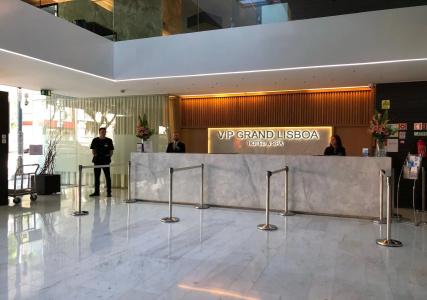 Vip Grand Lisboa & Spa - 29
