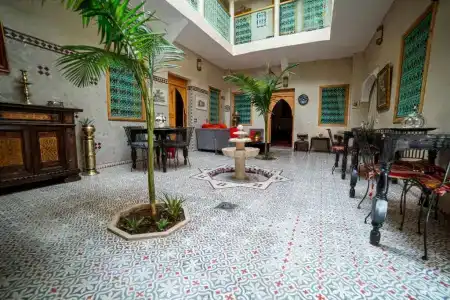 Riad Inaka - 27