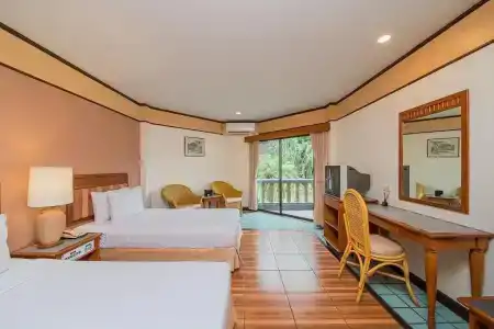 Botany Beach Resort - 6