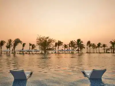 Mövenpick Resort Waverly Phu Quoc - 24