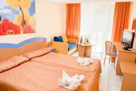 Dolphin All Inclusive - 2