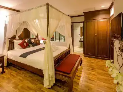 Tanawan Phuket - 51