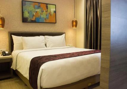 Best Western Plus Kemayoran - 108