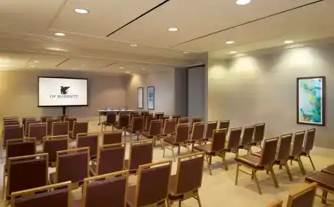 Jw Marriott Miami - 13