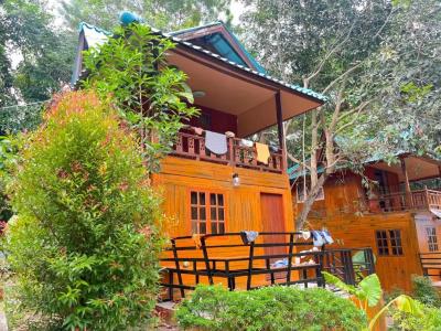 Koh Mook - 52