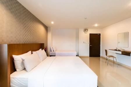 Jira Boutique Residence - 58