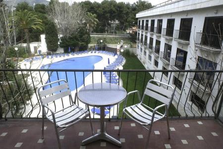 Ciudad de Castelldefels - 13