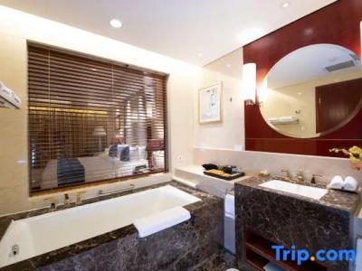 Howard Johnson Tropical Garden Plaza Kunming - 71