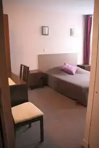 Hôtel du Roussillon - 16