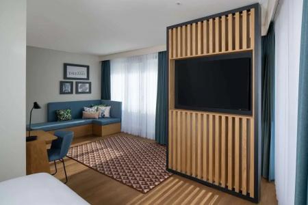 Hampton By Hilton Sirkeci - 3