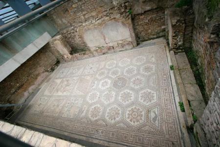 Downtown  Pula - 154