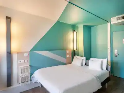 ibis budget Koeln Porz - 30