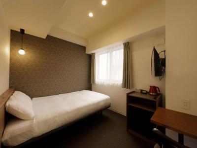 Meldia Stay Omiya Karigane - 1