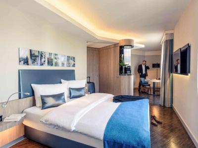 Mercure Heilbronn - 6