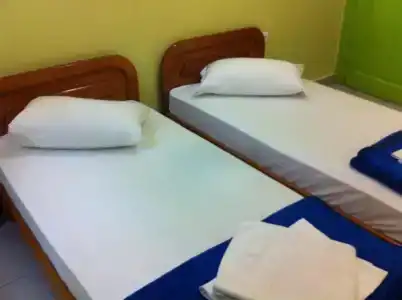 Zeus Hostel - 33