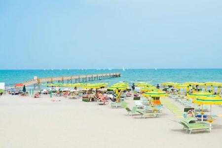 Cesenatico Camping Village - 9