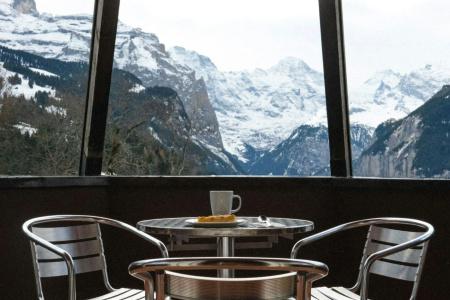 & Spa Silberhorn Wengen - 28