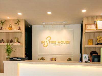 Inspire House - 14