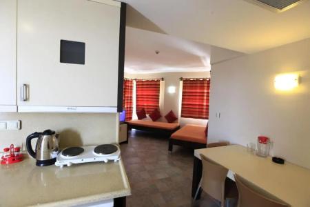 Hanay Suite - 45
