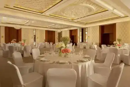 Sheraton Nur-Sultan - 30