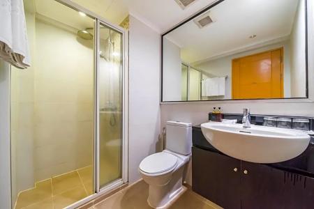 Citin Pratunam Bangkok by Compass Hospitality - 79
