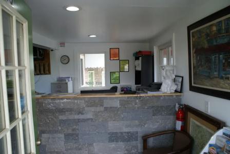Whispering Pines - - 1