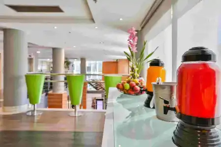 ibis Sao Paulo Congonhas - 10
