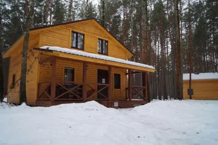 Бригантина - 118