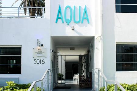 Aqua - 0