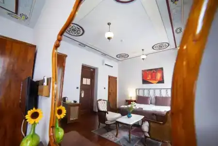 Sarnıç Butik Otel - 54