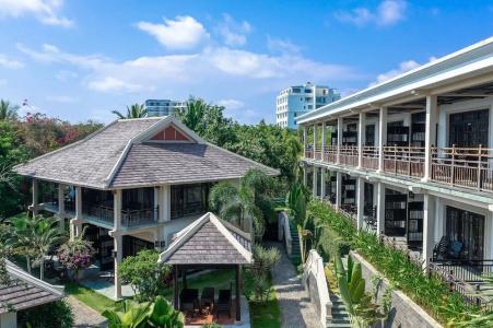 Anja Beach Resort & Spa - 91
