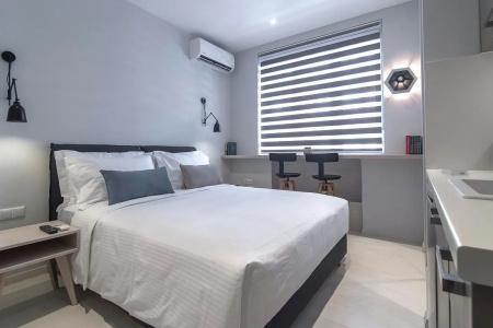 Acropolis Stay - 38