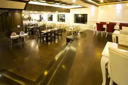 Sc Inn Ankara - 29