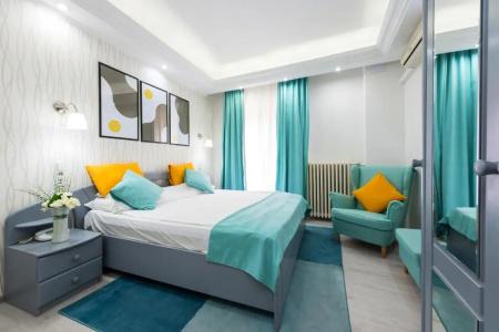 Relax Comfort Suites - 111