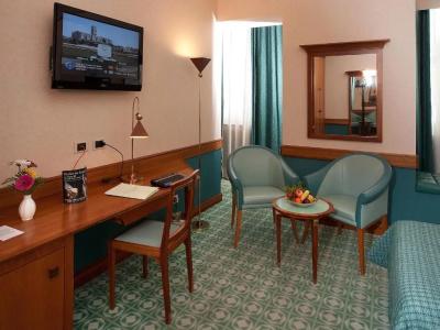Sangallo Palace - 70
