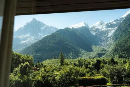Mercure Chamonix Les Bossons - 76