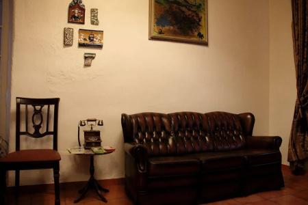 Bernardinu b&b House - 12
