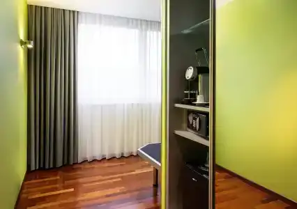 Holiday Inn züRich Messe, An Ihg - 68
