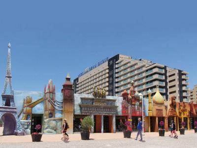 Gran Duque - 29