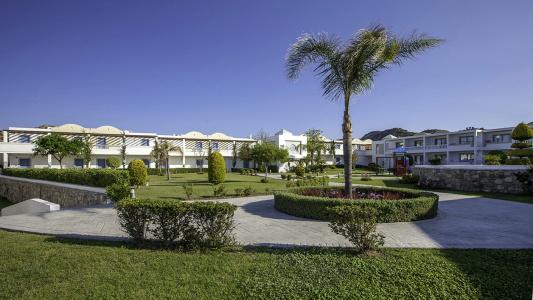 Lakitira Suites - 19