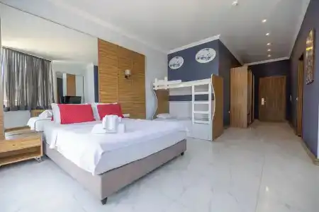 Mio Bianco Resort - 28
